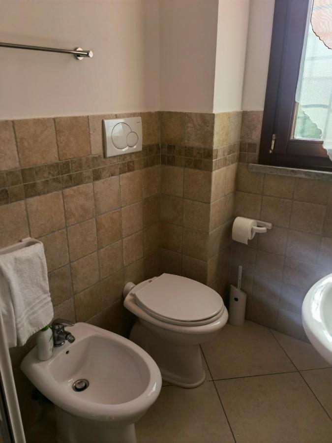 Fiumicino Inn Airport Exterior photo