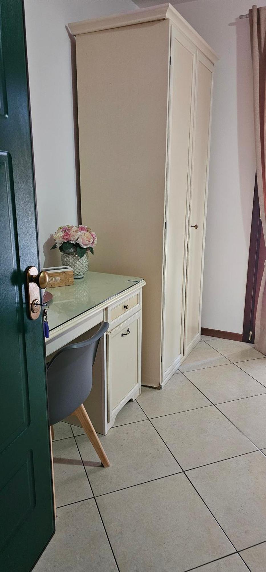Fiumicino Inn Airport Exterior photo